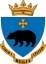 Crest ofPrzemysl