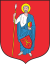 Crest ofZamosc