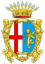 Crest ofLecco - Lake Como