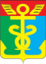 Crest ofNahodka