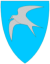 Crest ofTevedstrand