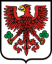 Crest ofGorzow Wielkopolski
