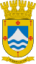 Crest ofPuerto Octay