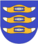 Crest ofHyvink