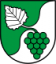 Crest ofAspach