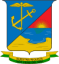 Crest ofBuenaventura