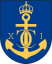 Crest ofKarlskrona