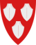 Crest ofForde