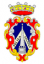Crest ofPietralunga