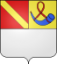 Crest ofLons-le-Saunier