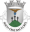 Crest ofSanta Cruz das Flores