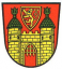 Crest ofHachenburg