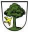 Crest ofFreyung