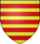 Crest ofBeynac-et-Cazenc