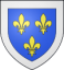 Crest ofBourg