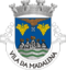 Crest ofMadalena - Pico Island