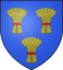 Crest ofBoussac