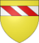 Crest ofVitrac