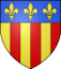 Crest ofAmboise