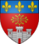 Crest ofCordes-sur-Ciel