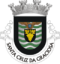 Crest ofSanta Cruza da Graciosa