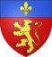 Crest ofCharolles