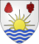 Crest ofLe Bois-Plage-en-Re