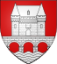 Crest ofJonzac