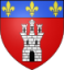 Crest ofCastelnaudary