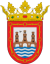 Crest ofPuente la Reina