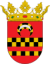 Crest ofJavier