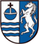 Crest ofBad Friedrichshall