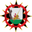 Crest ofArevalo