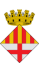 Crest ofManresa