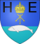 Crest ofHendaye