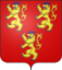 Crest ofChalais