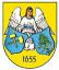 Crest ofJohstad