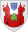 Crest ofBergheim