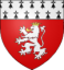 Crest ofMoncontour