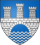 Crest ofLagrasse