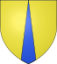 Crest ofCaussade