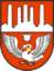 Crest ofNeumnster