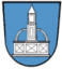 Crest ofBaiersbronn