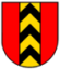 Crest ofBadenweiler 