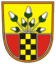 Crest ofLednice
