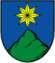 Crest ofCesky Strenberg