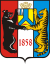 Crest ofKhabarovsk