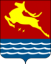 Crest ofMagadan