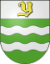 Crest ofYverdon-les-Bains