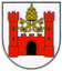 Crest ofRothenburg